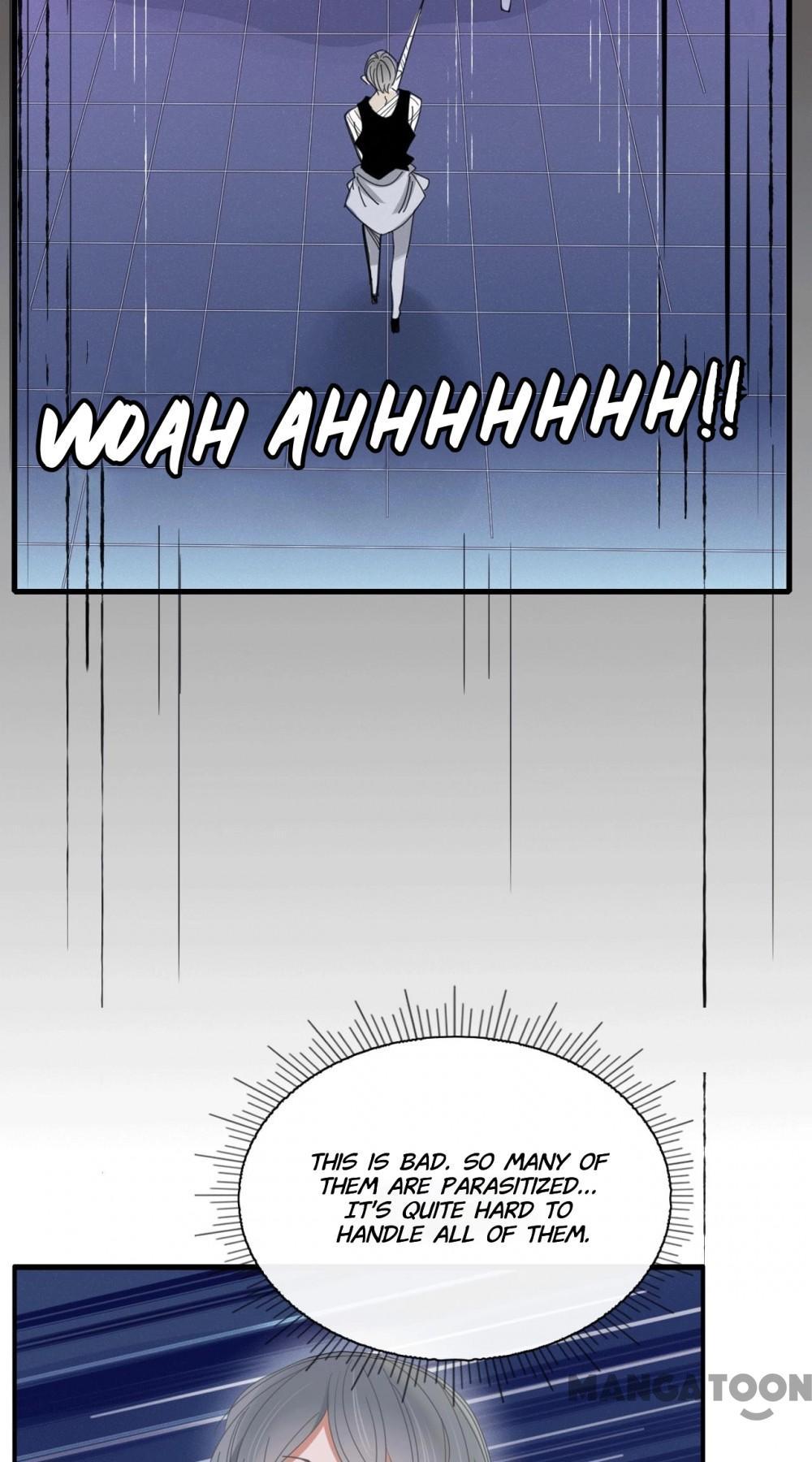 Straying Under the Demon’s Influence Chapter 74 - page 18