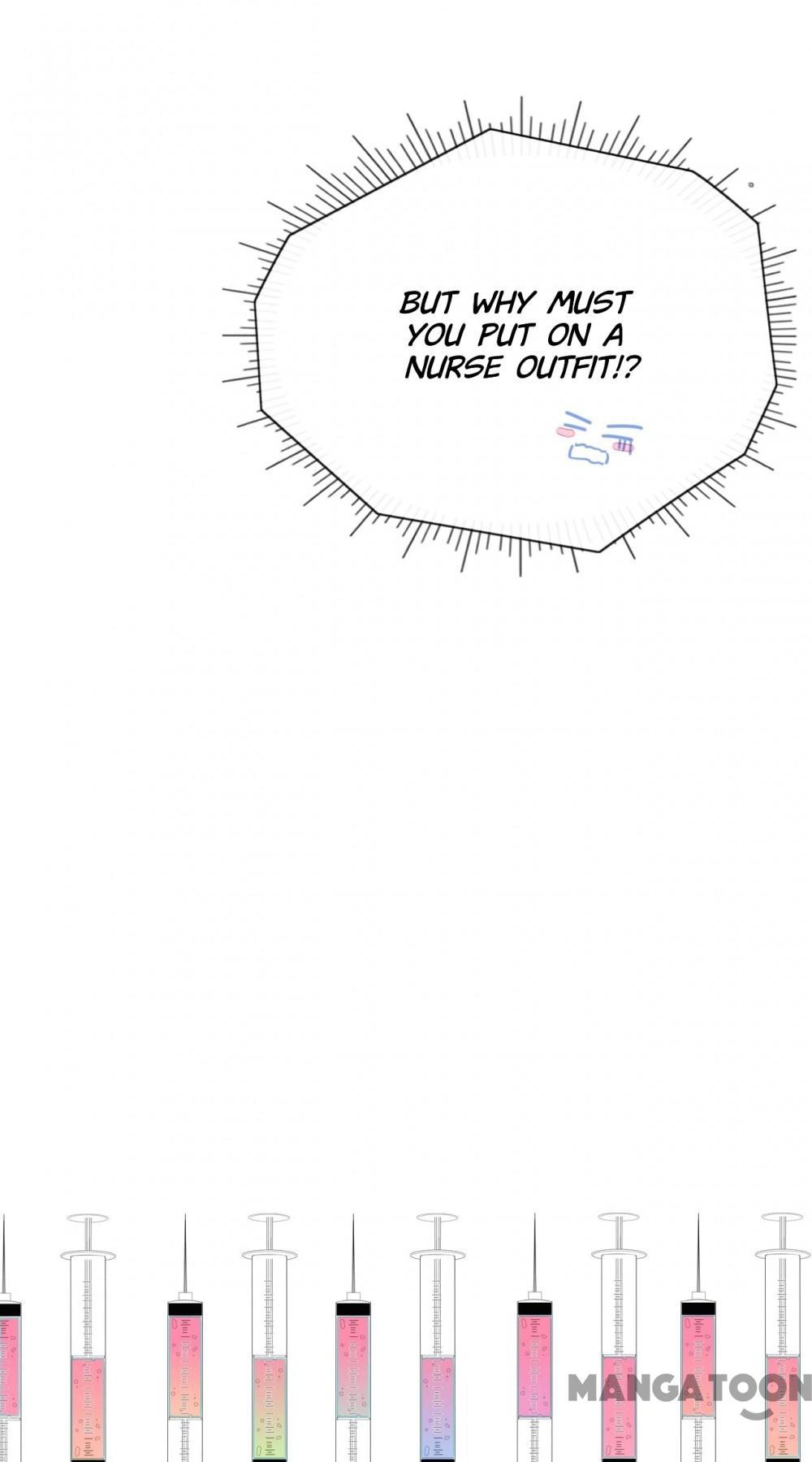 Straying Under the Demon’s Influence Chapter 74 - page 28