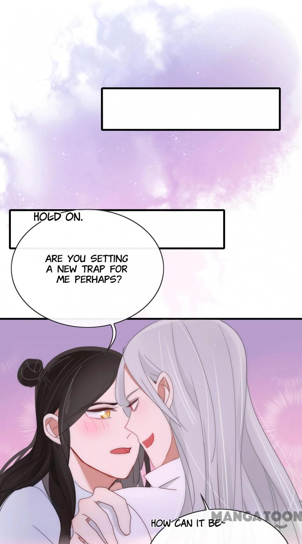 Straying Under the Demon’s Influence Chapter 74 - page 50