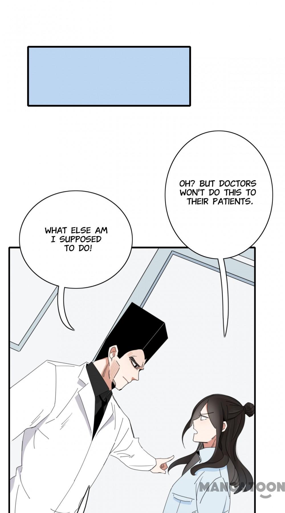 Straying Under the Demon’s Influence Chapter 73 - page 10