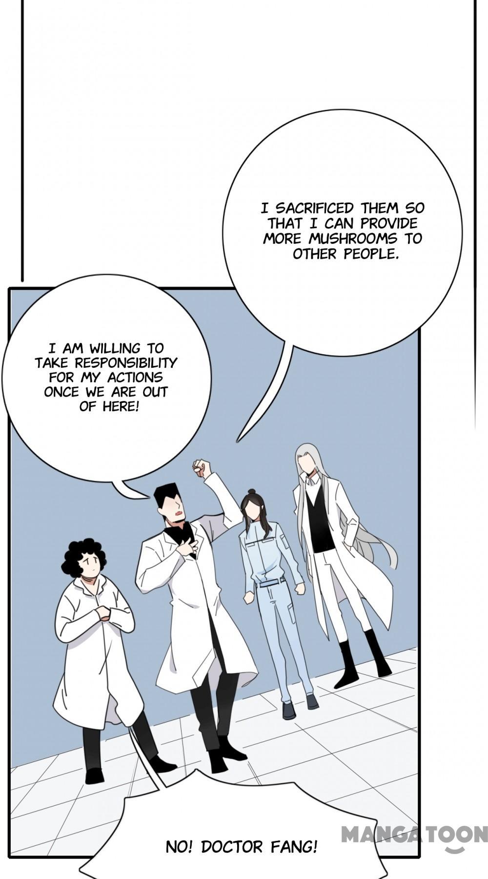 Straying Under the Demon’s Influence Chapter 73 - page 13
