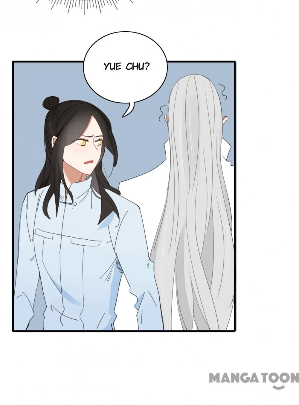 Straying Under the Demon’s Influence Chapter 73 - page 18