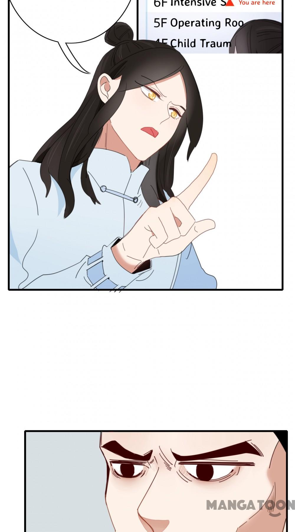 Straying Under the Demon’s Influence Chapter 73 - page 36