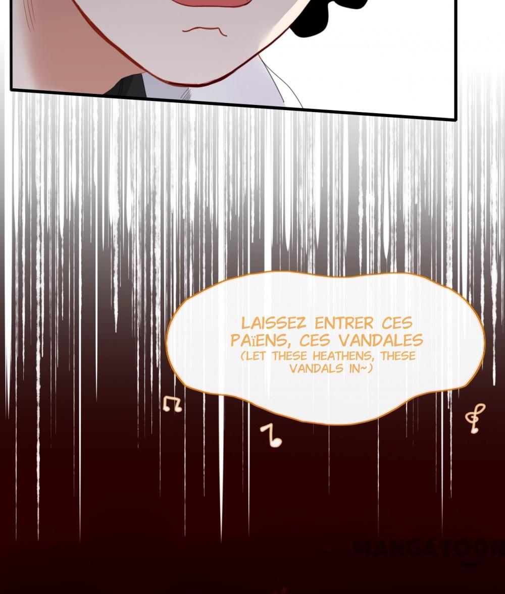 Straying Under the Demon’s Influence Chapter 73 - page 46