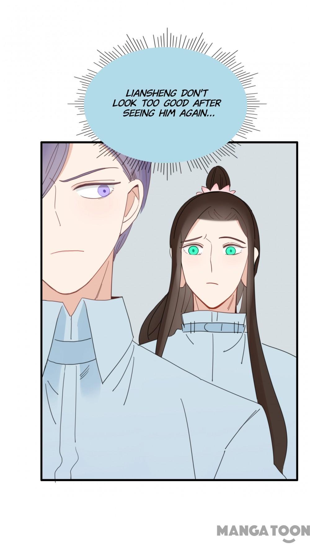 Straying Under the Demon’s Influence Chapter 72 - page 15
