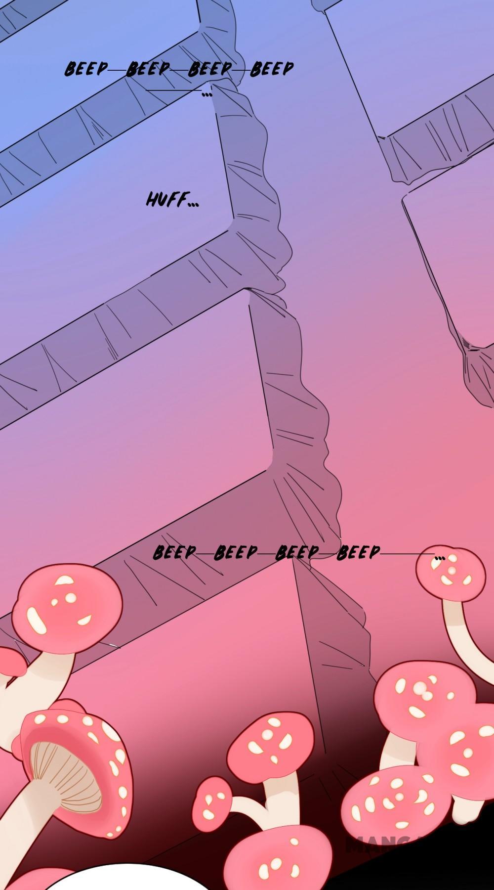 Straying Under the Demon’s Influence Chapter 72 - page 39