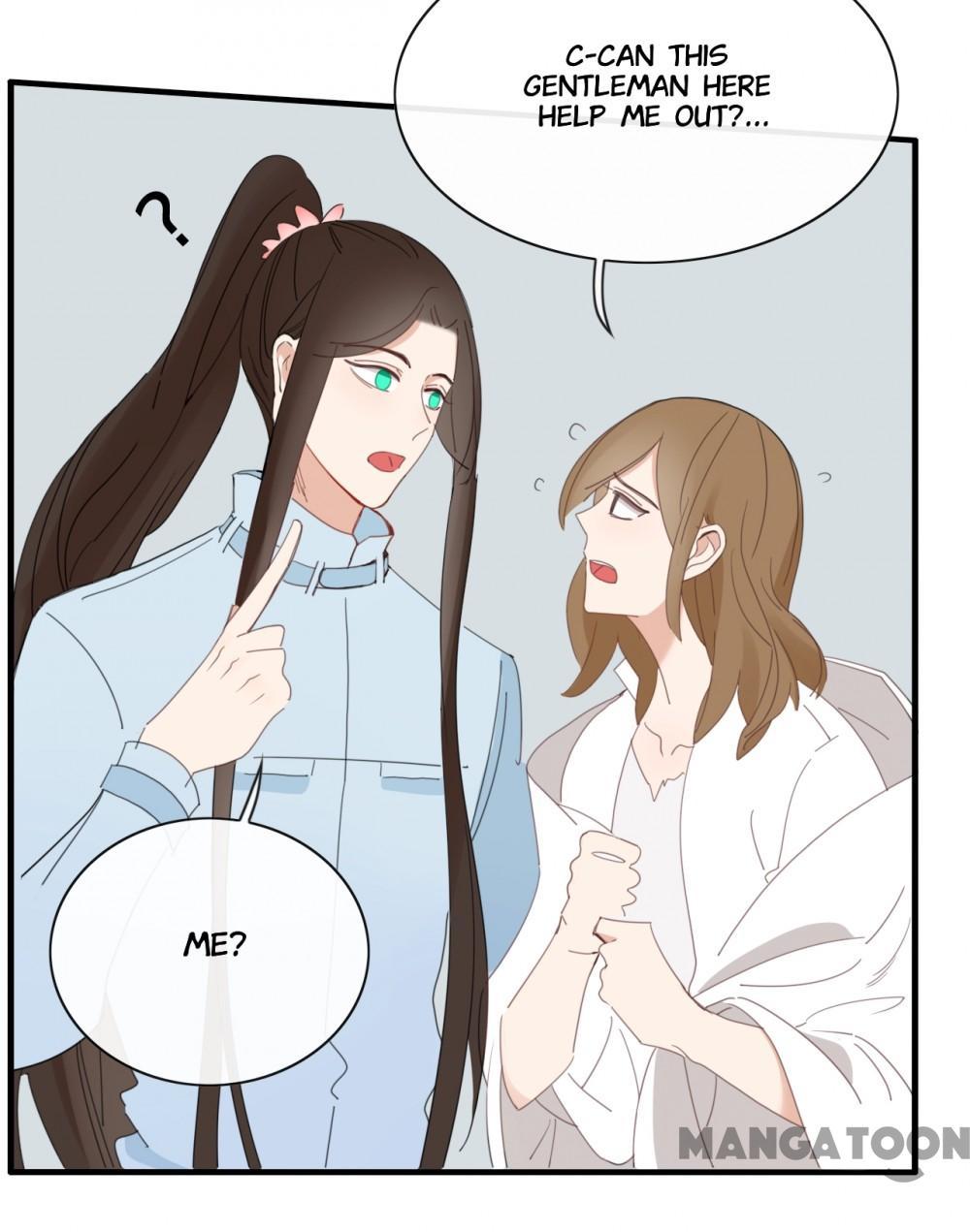 Straying Under the Demon’s Influence Chapter 72 - page 4