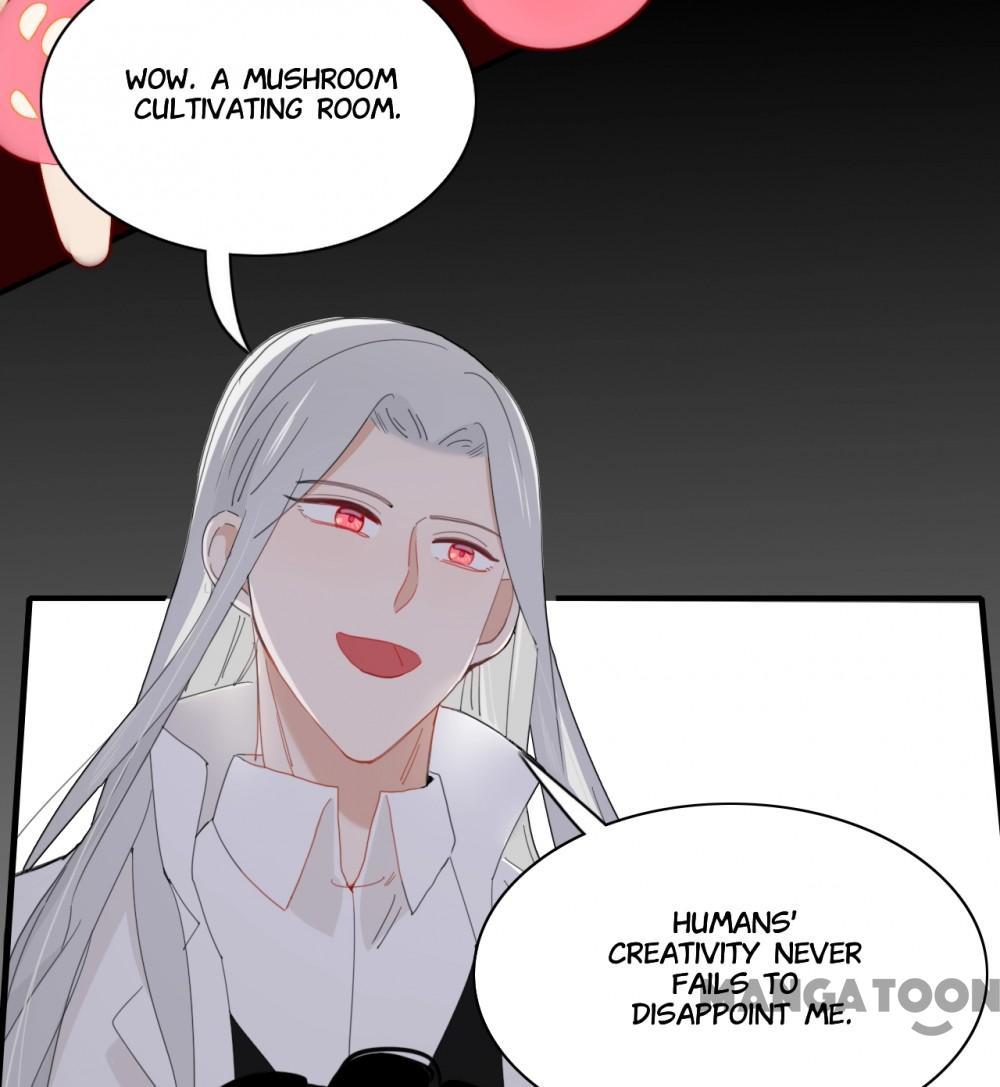 Straying Under the Demon’s Influence Chapter 72 - page 40