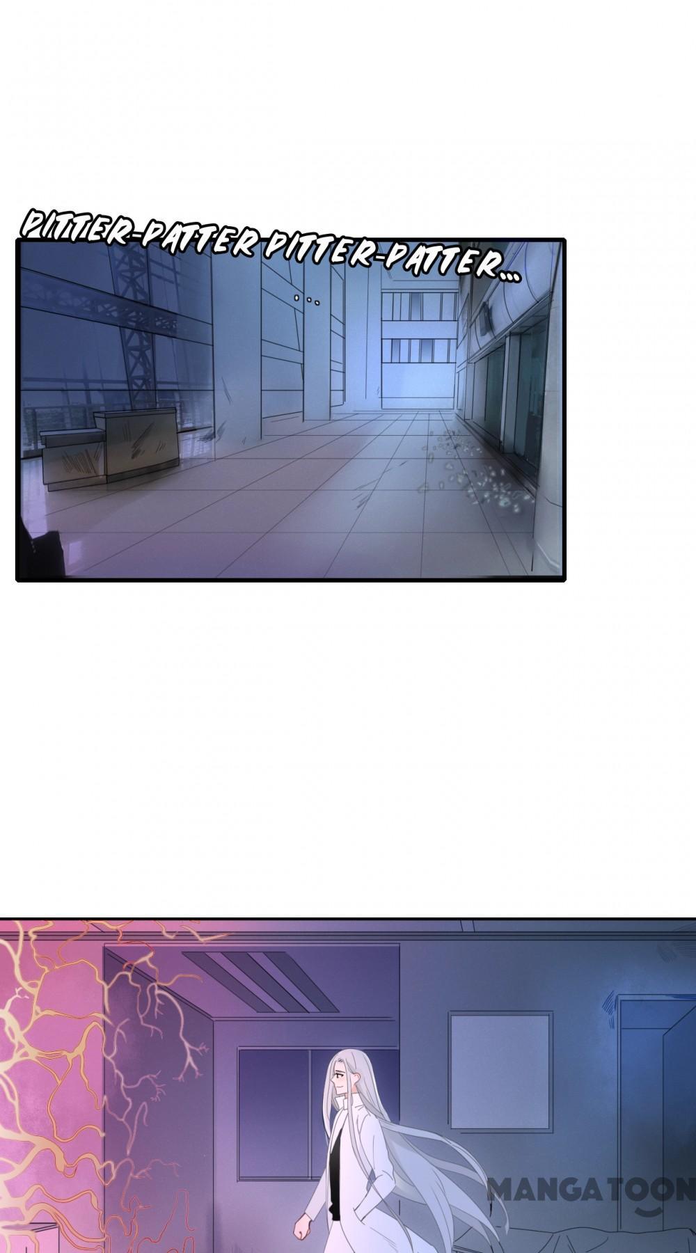 Straying Under the Demon’s Influence Chapter 71 - page 1
