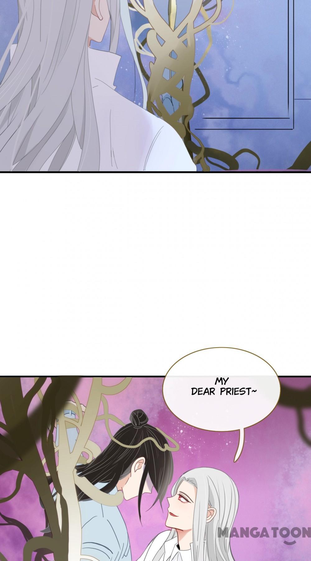 Straying Under the Demon’s Influence Chapter 71 - page 4