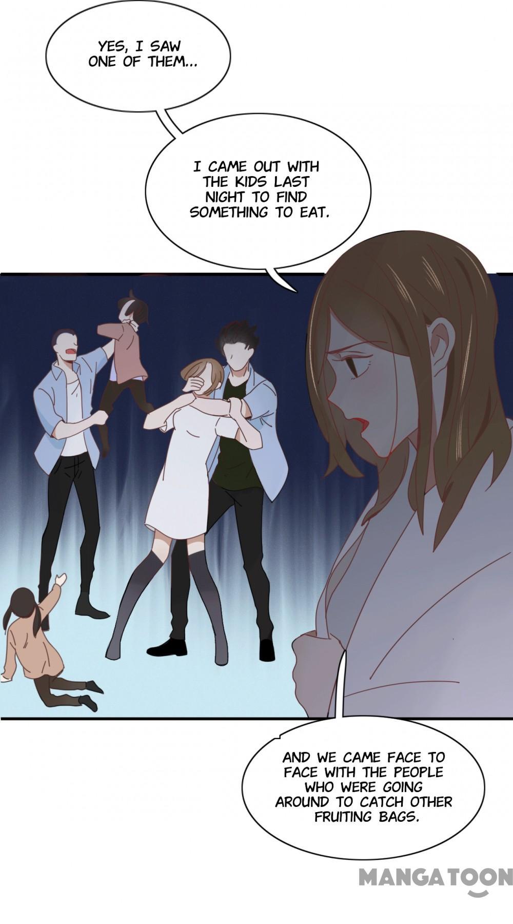Straying Under the Demon’s Influence Chapter 71 - page 43