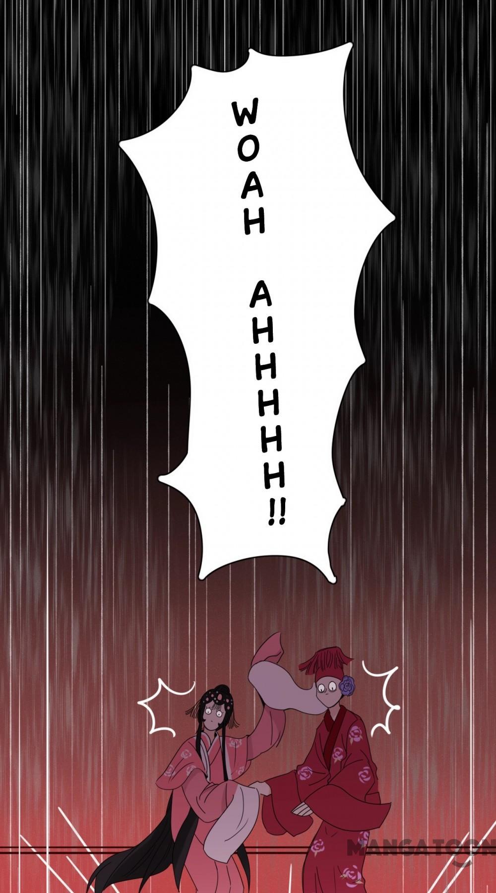 Straying Under the Demon’s Influence Chapter 70 - page 15
