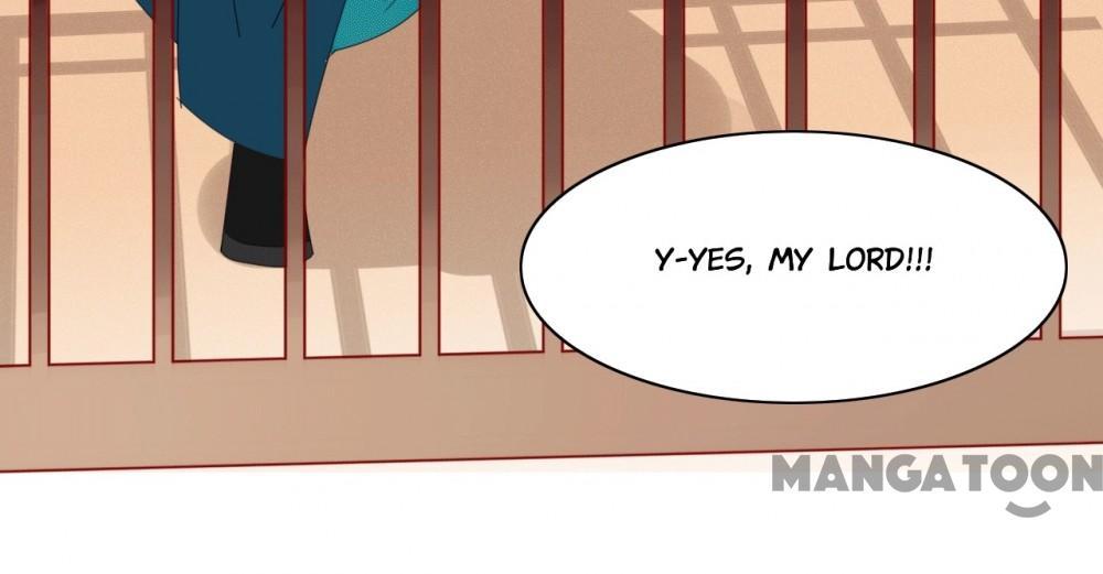 Straying Under the Demon’s Influence Chapter 70 - page 19