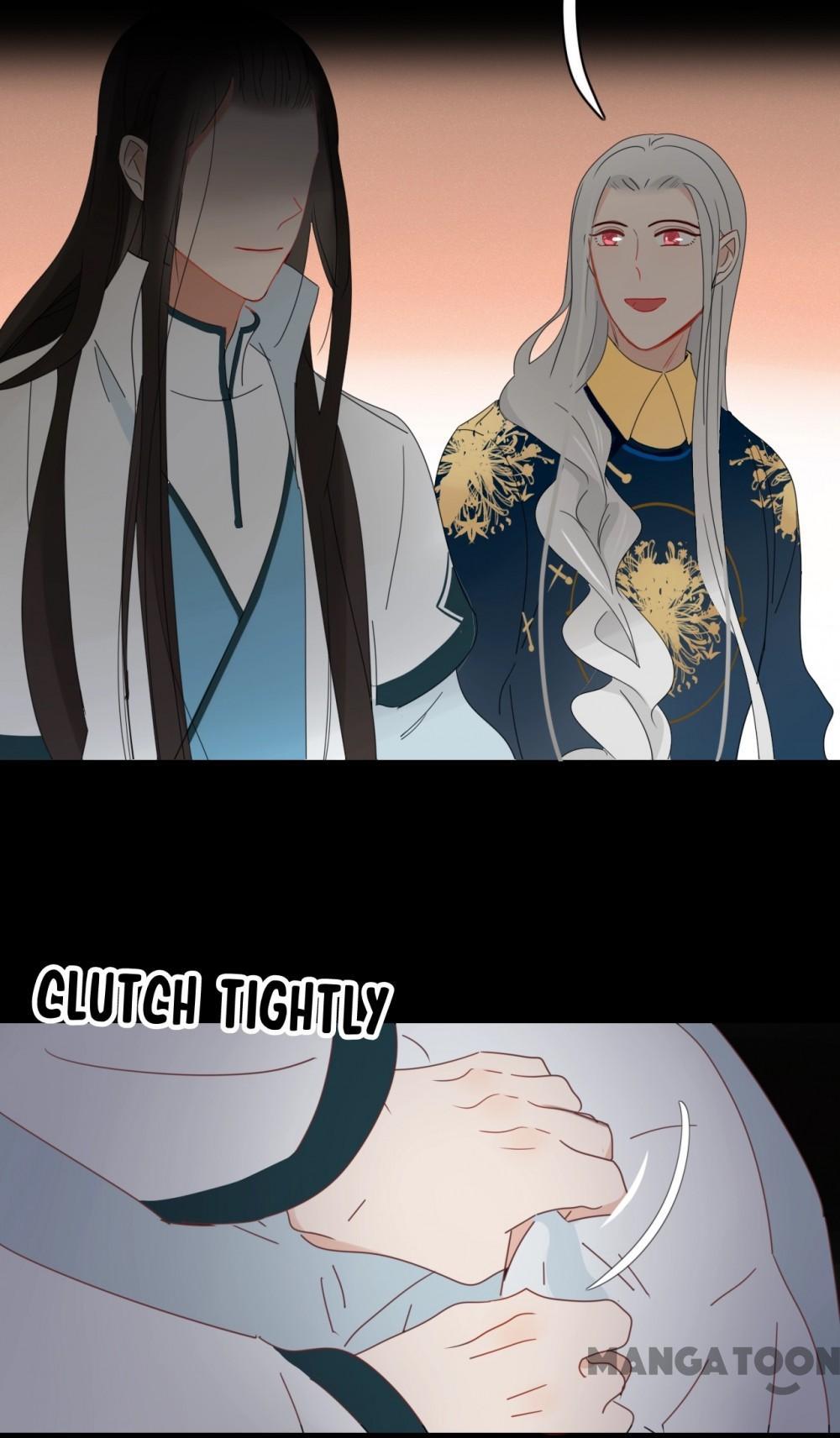 Straying Under the Demon’s Influence Chapter 70 - page 28
