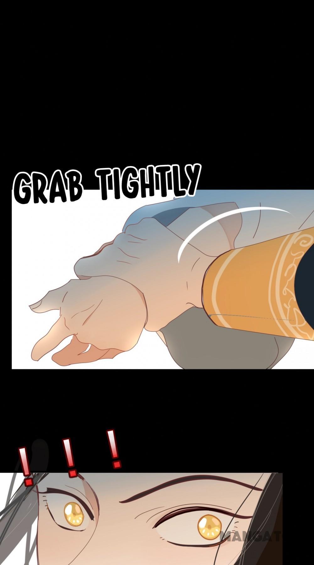 Straying Under the Demon’s Influence Chapter 70 - page 35