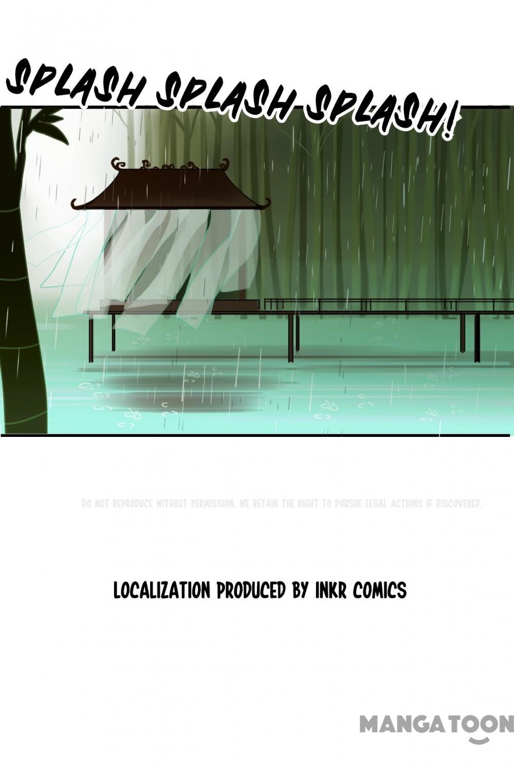 Straying Under the Demon’s Influence Chapter 70 - page 48