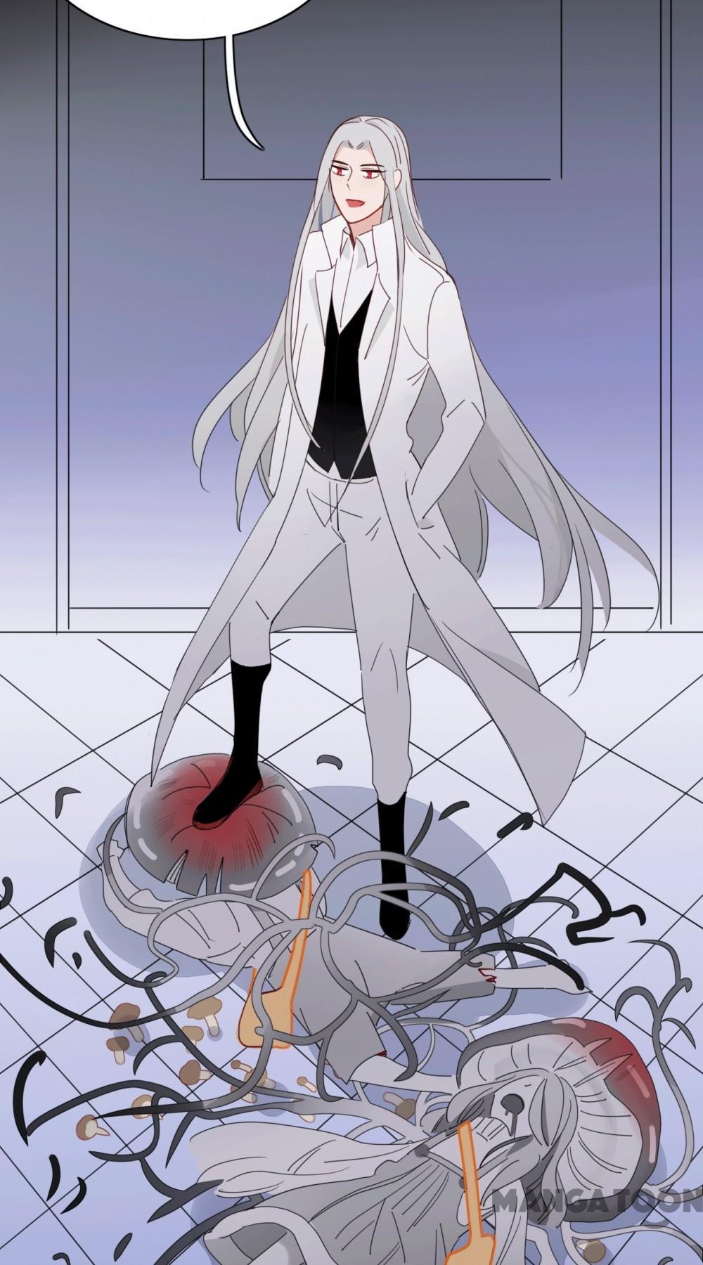 Straying Under the Demon’s Influence Chapter 69 - page 38