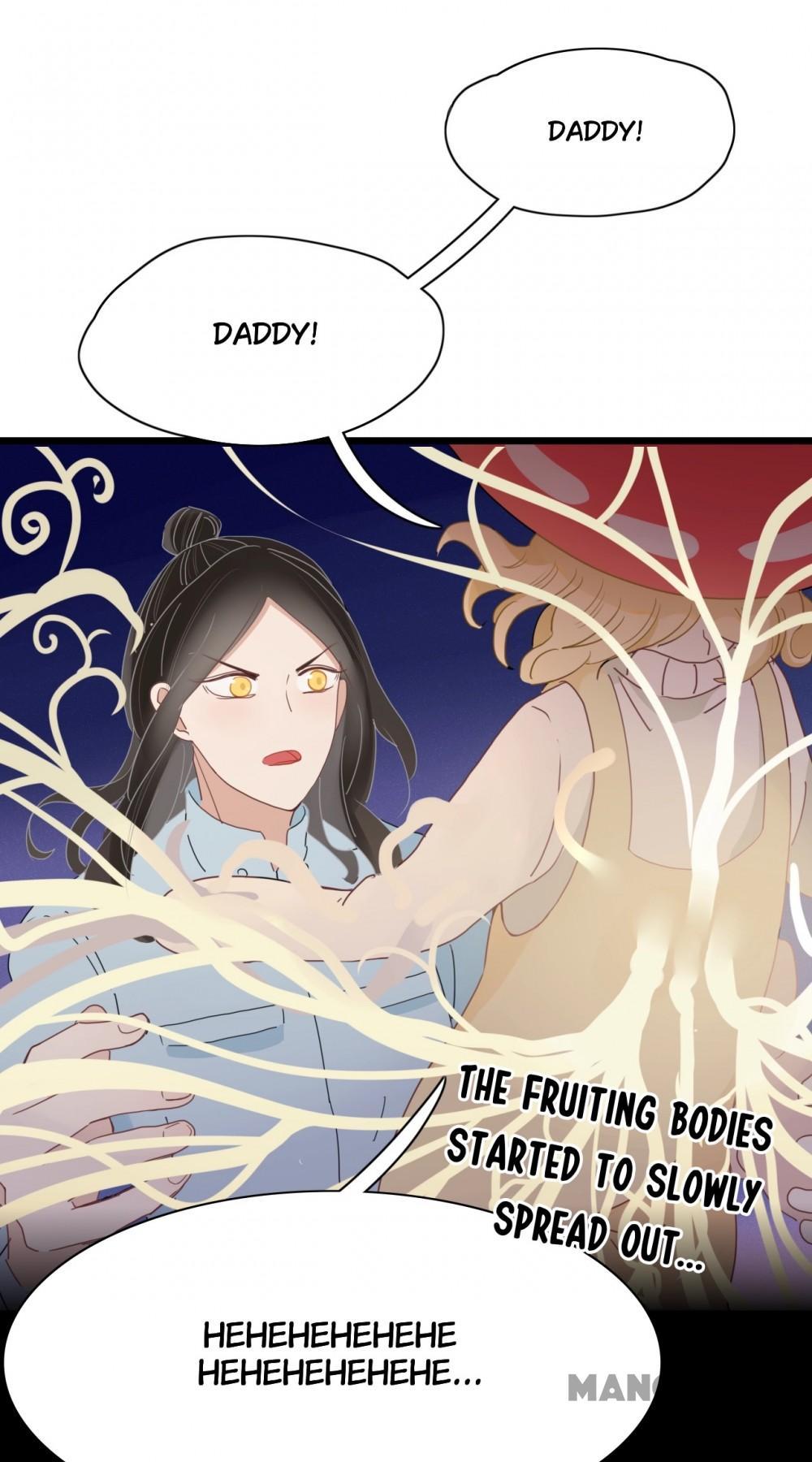 Straying Under the Demon’s Influence Chapter 68 - page 5