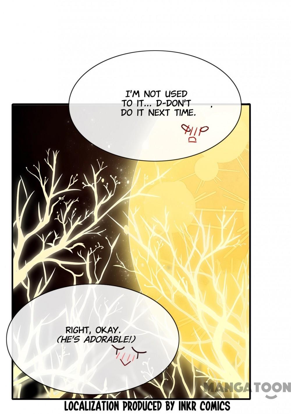 Straying Under the Demon’s Influence Chapter 68 - page 50