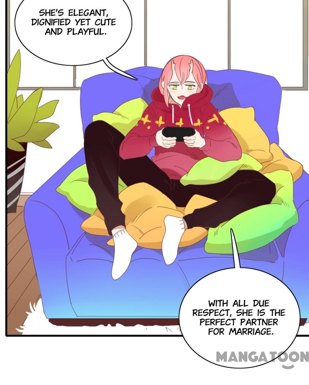 Straying Under the Demon’s Influence Chapter 67 - page 2