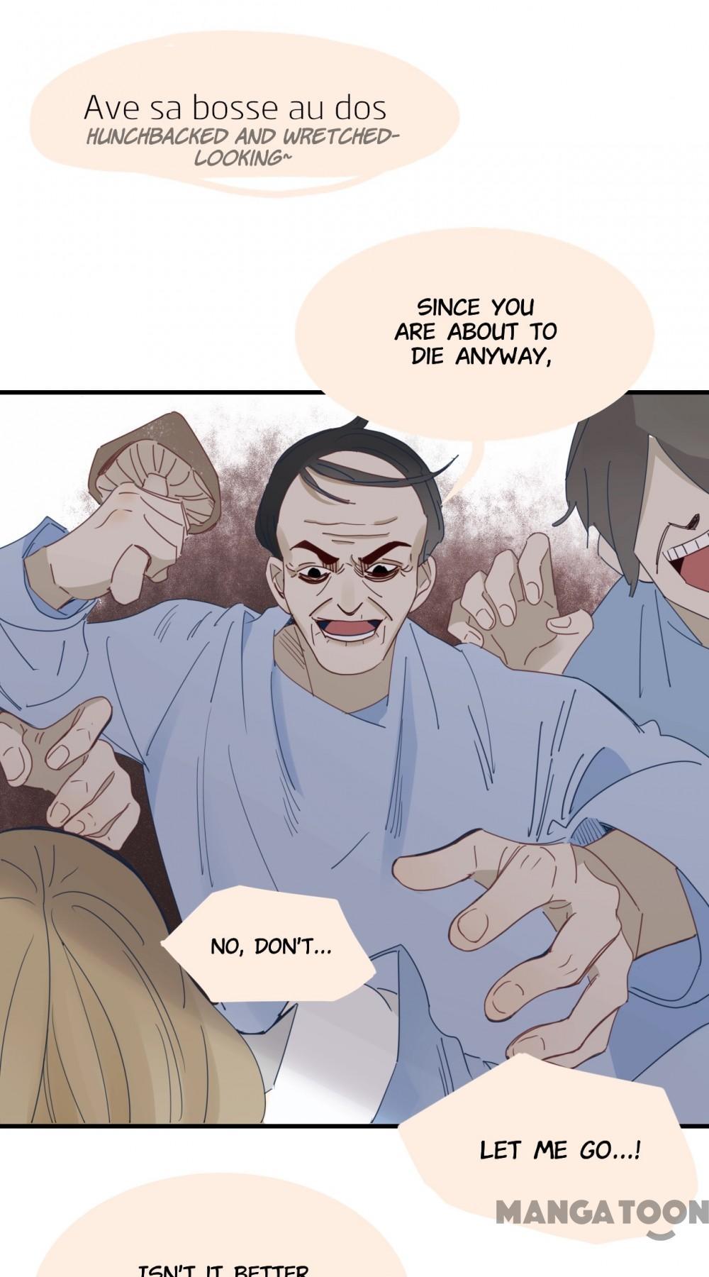 Straying Under the Demon’s Influence Chapter 67 - page 32