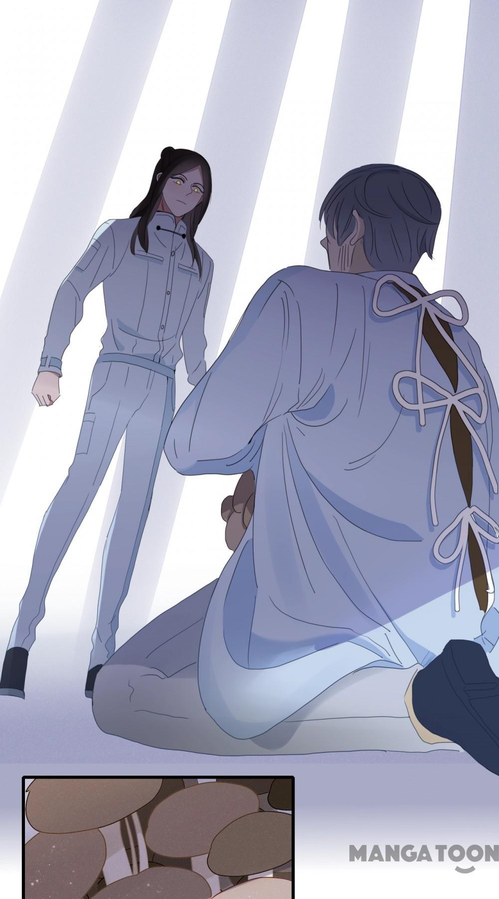 Straying Under the Demon’s Influence Chapter 66 - page 17