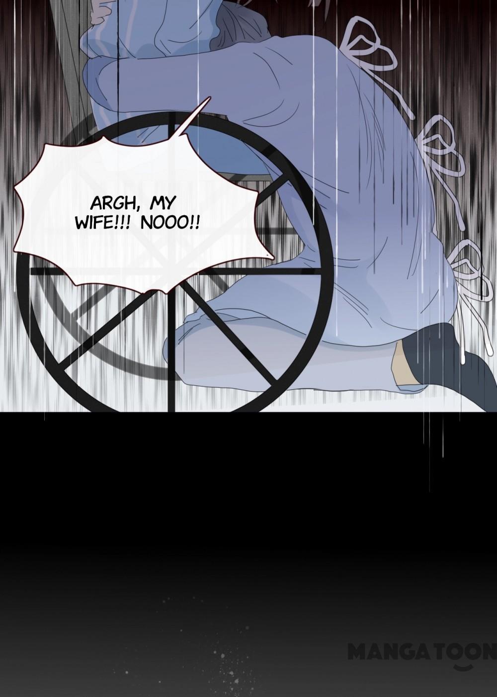 Straying Under the Demon’s Influence Chapter 66 - page 36