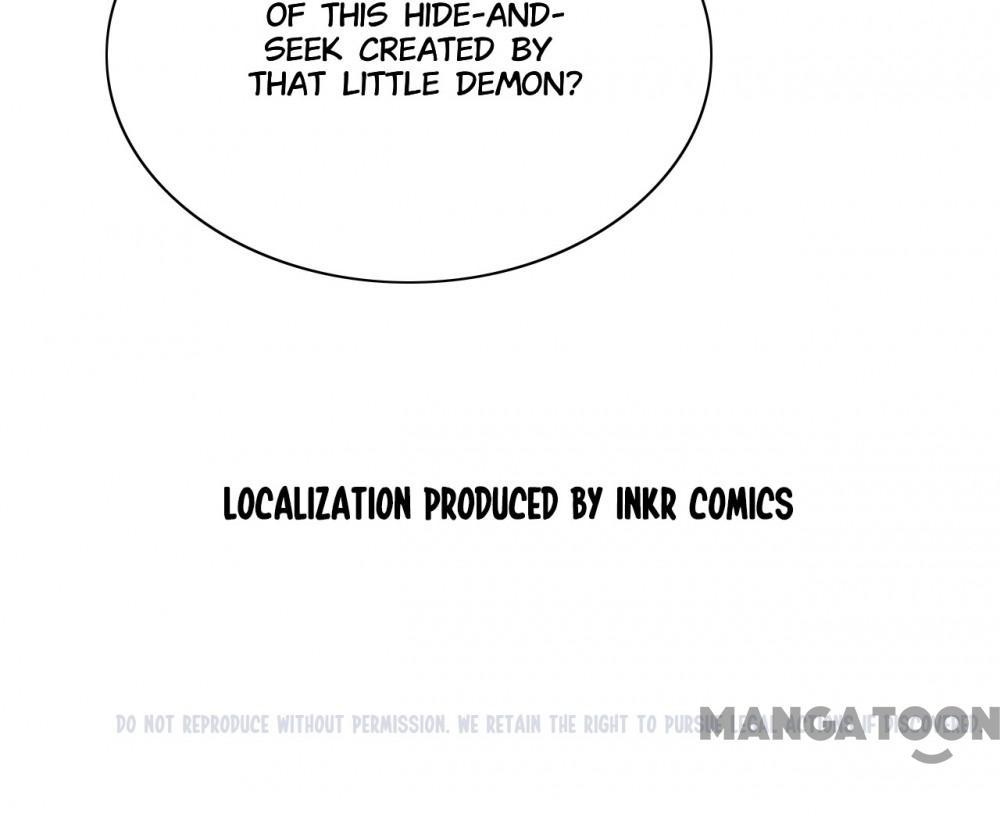 Straying Under the Demon’s Influence Chapter 66 - page 45