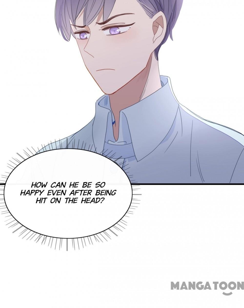 Straying Under the Demon’s Influence Chapter 66 - page 5