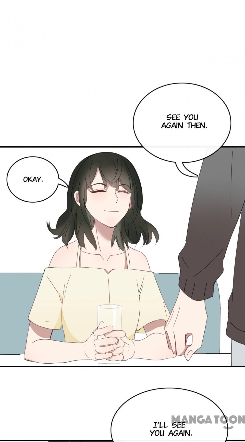 Straying Under the Demon’s Influence Chapter 65 - page 11