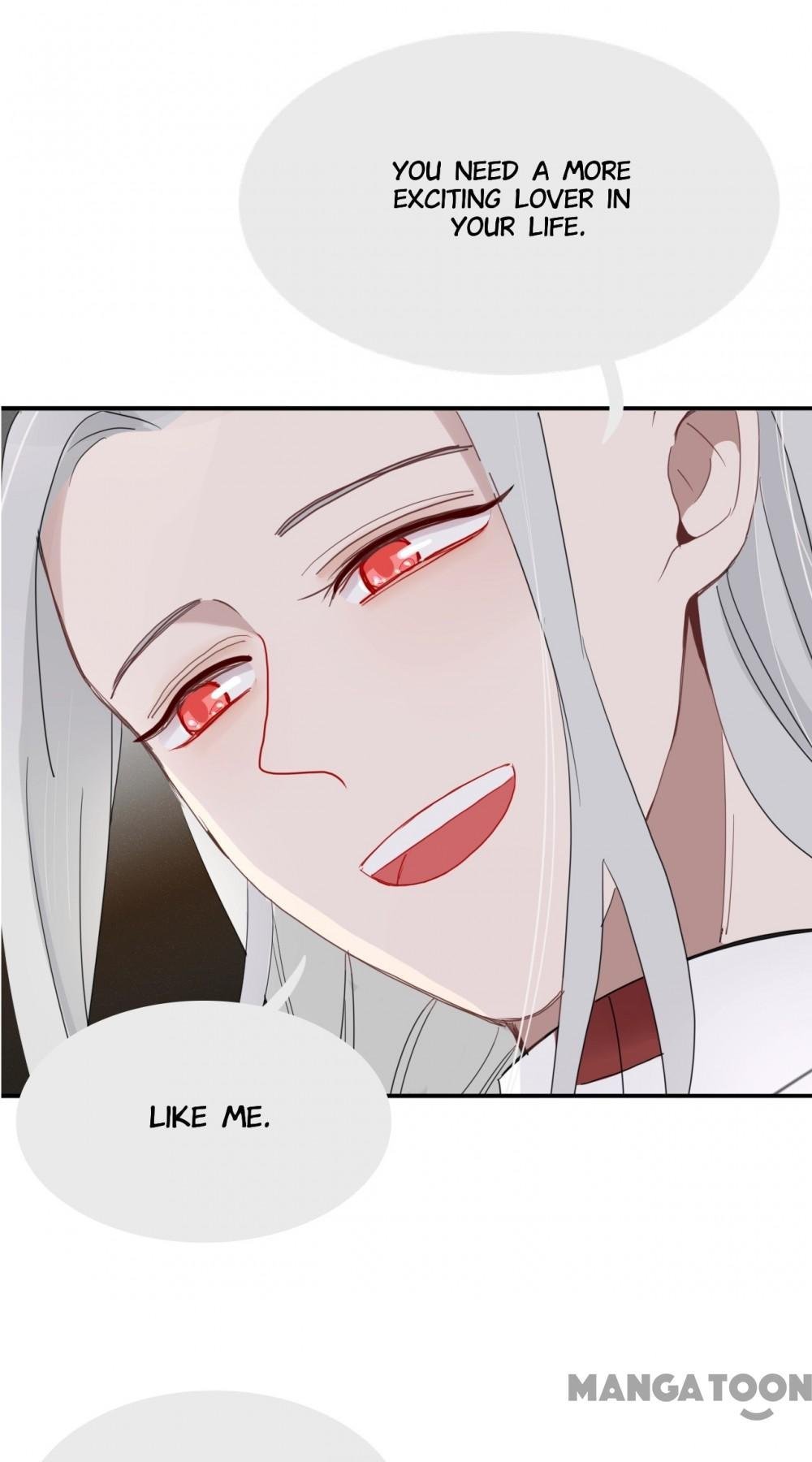 Straying Under the Demon’s Influence Chapter 64 - page 17