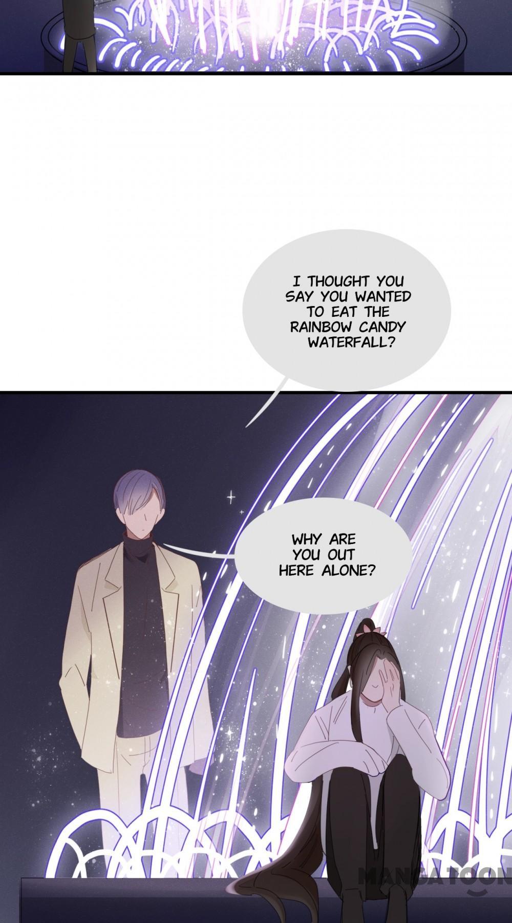 Straying Under the Demon’s Influence Chapter 64 - page 27