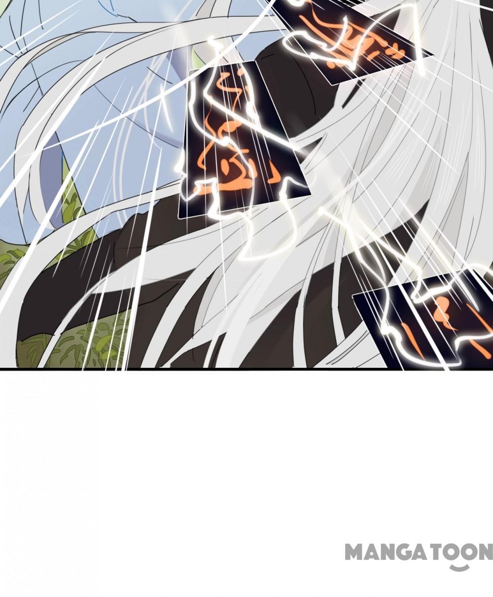 Straying Under the Demon’s Influence Chapter 62 - page 10
