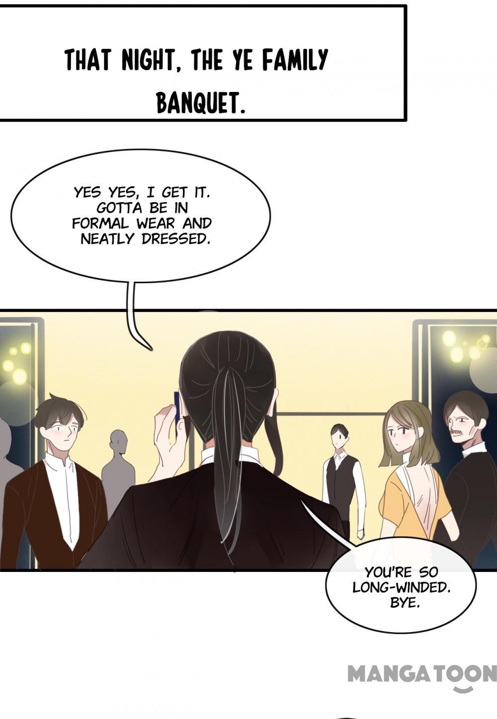 Straying Under the Demon’s Influence Chapter 62 - page 20