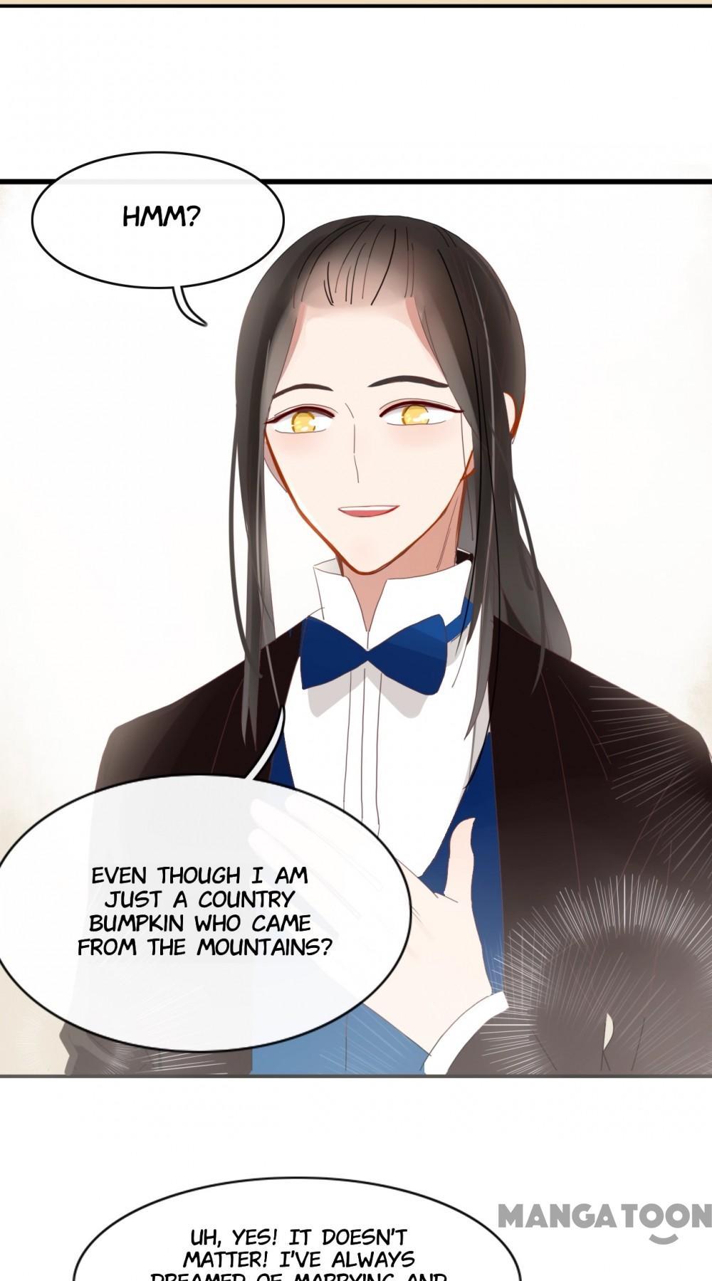 Straying Under the Demon’s Influence Chapter 62 - page 32