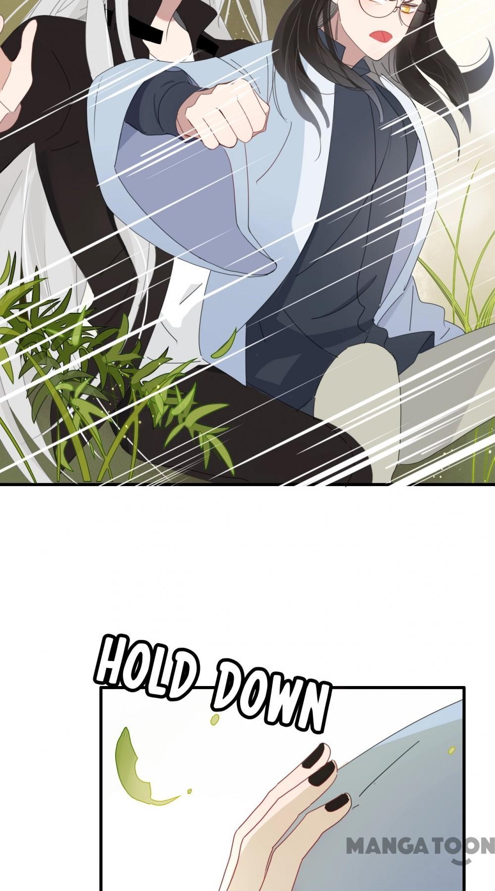 Straying Under the Demon’s Influence Chapter 62 - page 4