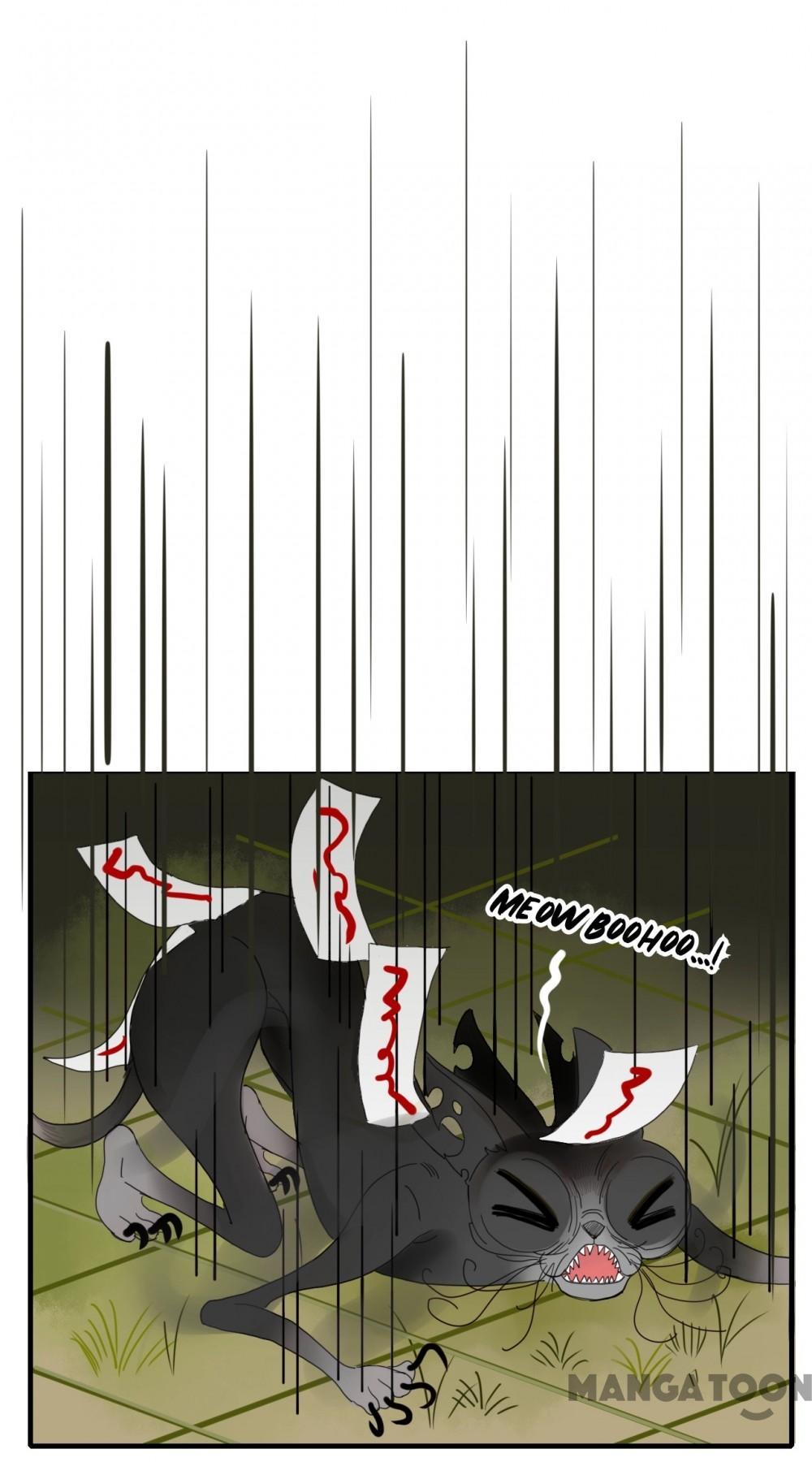 Straying Under the Demon’s Influence chapter 61 - page 13