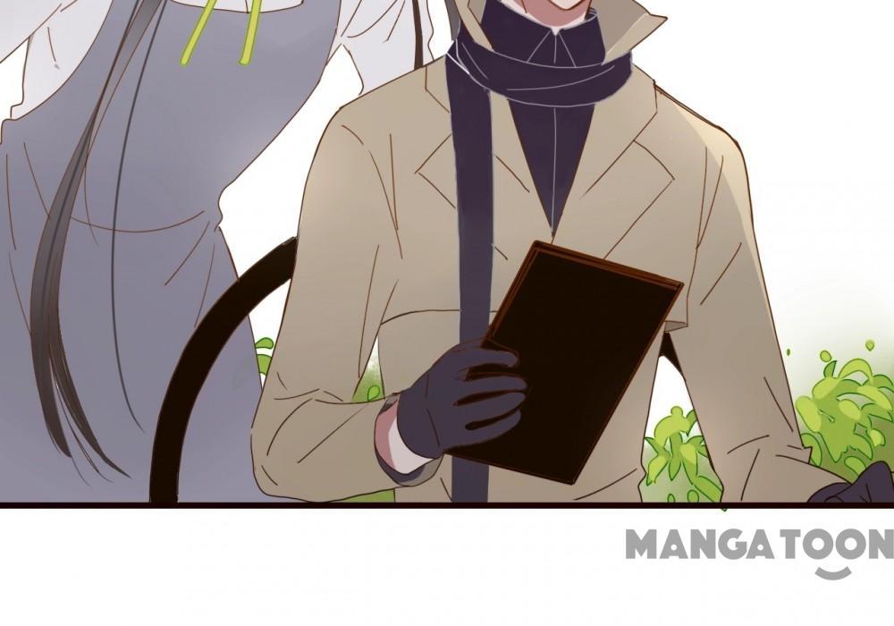 Straying Under the Demon’s Influence chapter 61 - page 28
