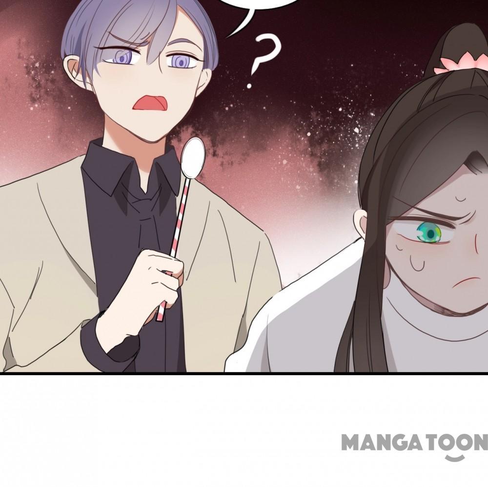 Straying Under the Demon’s Influence chapter 59 - page 15