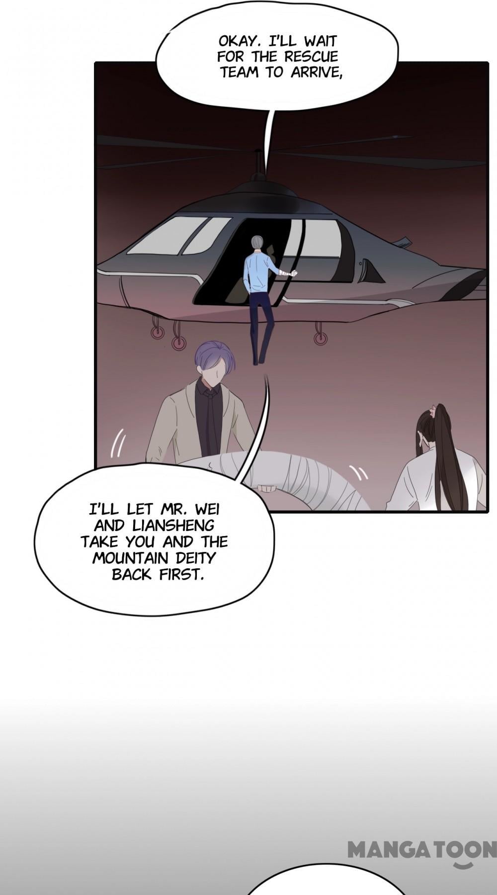 Straying Under the Demon’s Influence chapter 59 - page 25