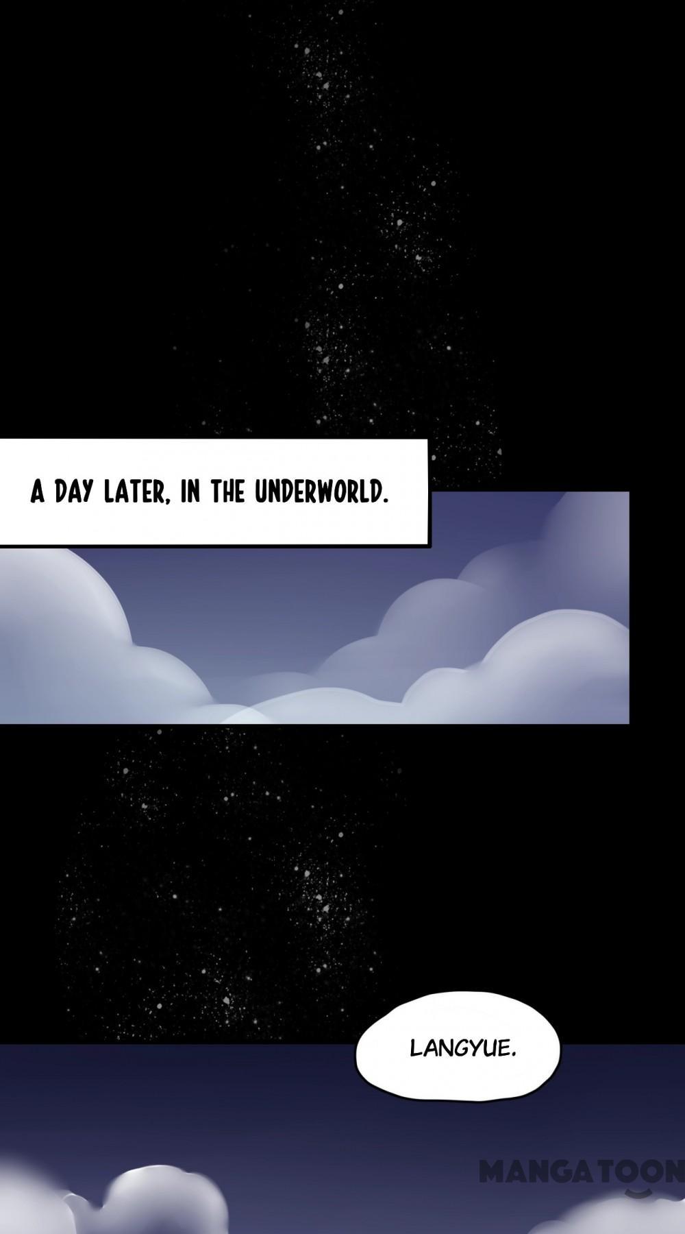 Straying Under the Demon’s Influence chapter 59 - page 27