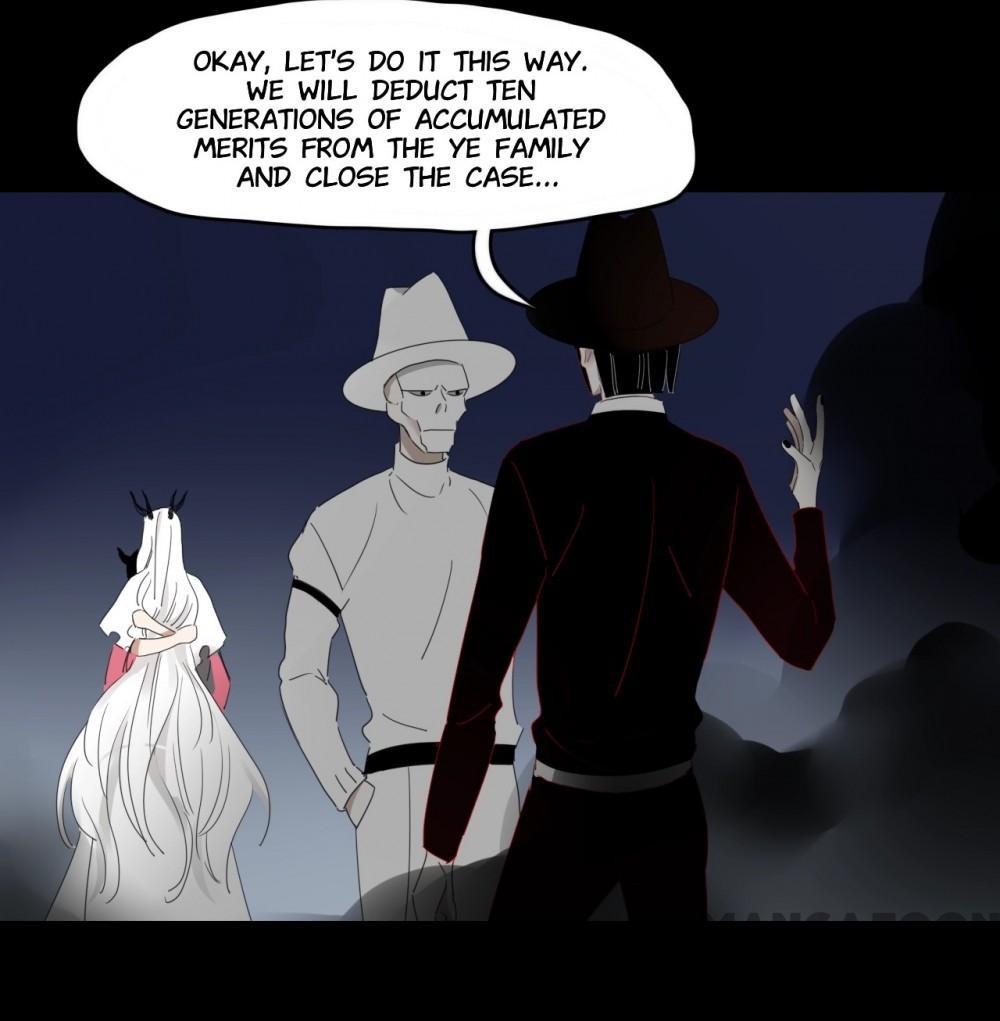 Straying Under the Demon’s Influence chapter 59 - page 34