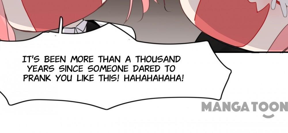Straying Under the Demon’s Influence chapter 59 - page 42