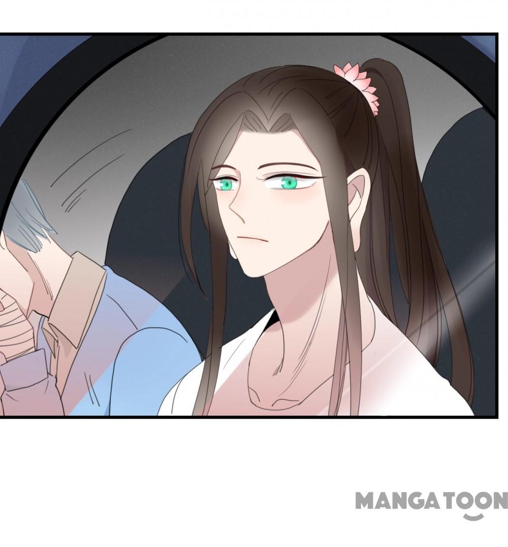 Straying Under the Demon’s Influence chapter 58 - page 19
