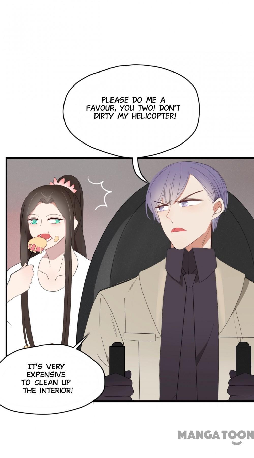 Straying Under the Demon’s Influence chapter 58 - page 20