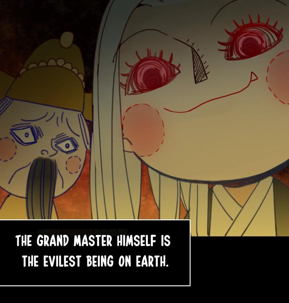 Straying Under the Demon’s Influence chapter 58 - page 34
