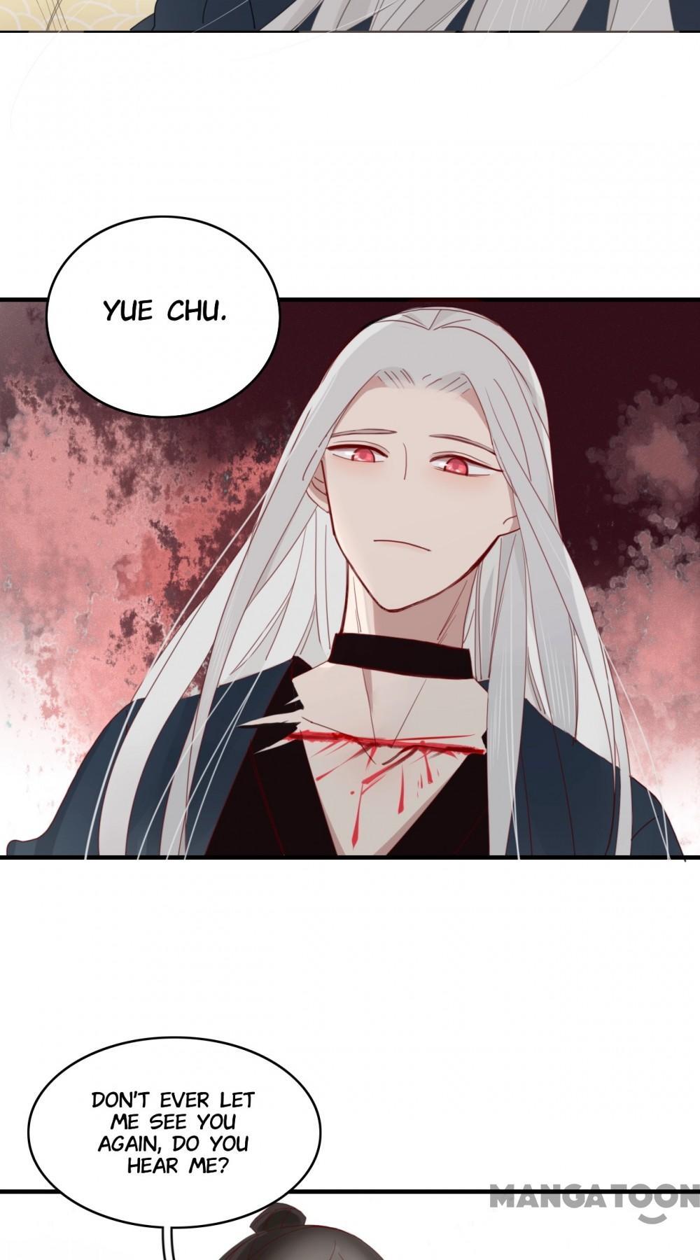 Straying Under the Demon’s Influence chapter 58 - page 50