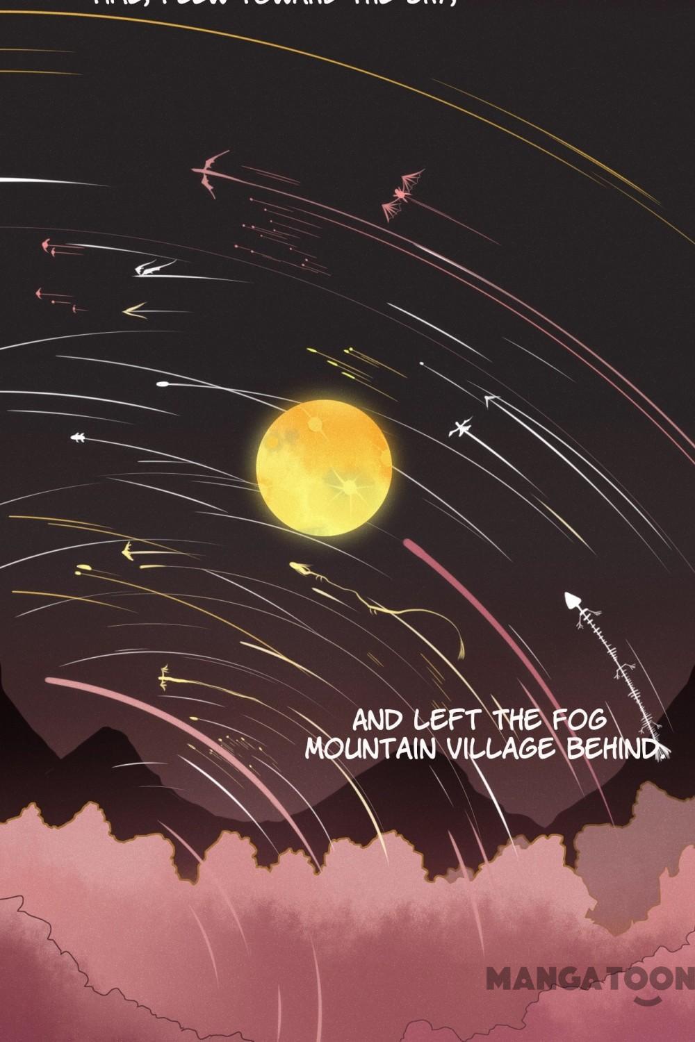 Straying Under the Demon’s Influence chapter 57 - page 43