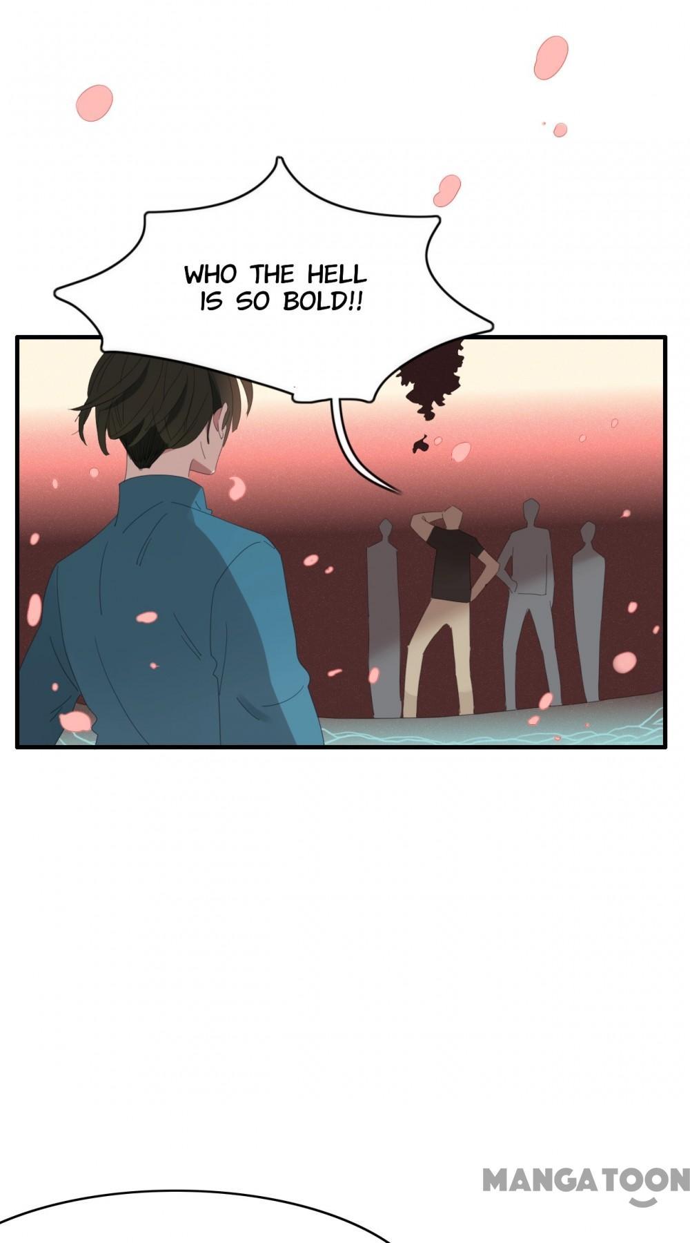 Straying Under the Demon’s Influence chapter 56 - page 16