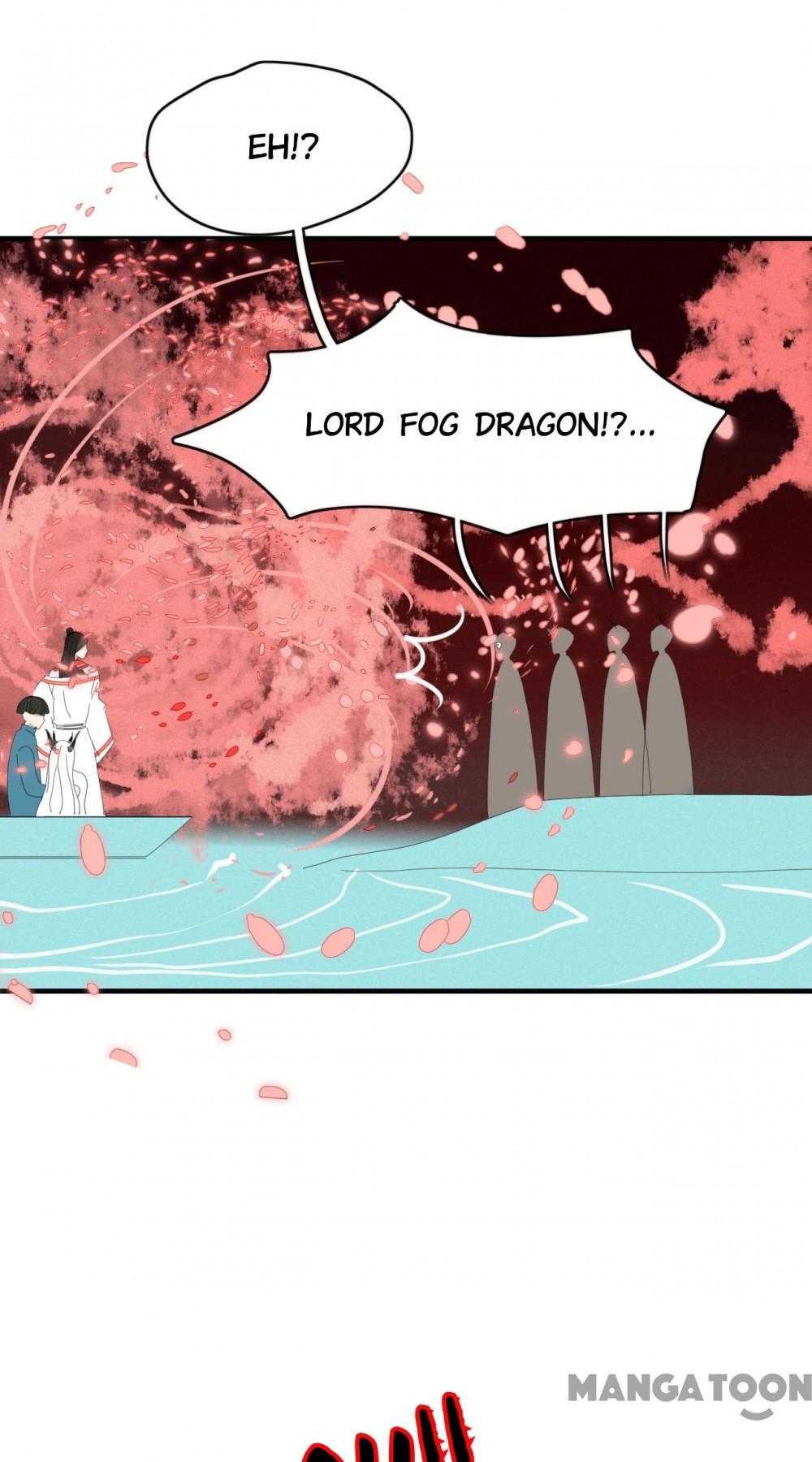 Straying Under the Demon’s Influence chapter 56 - page 18
